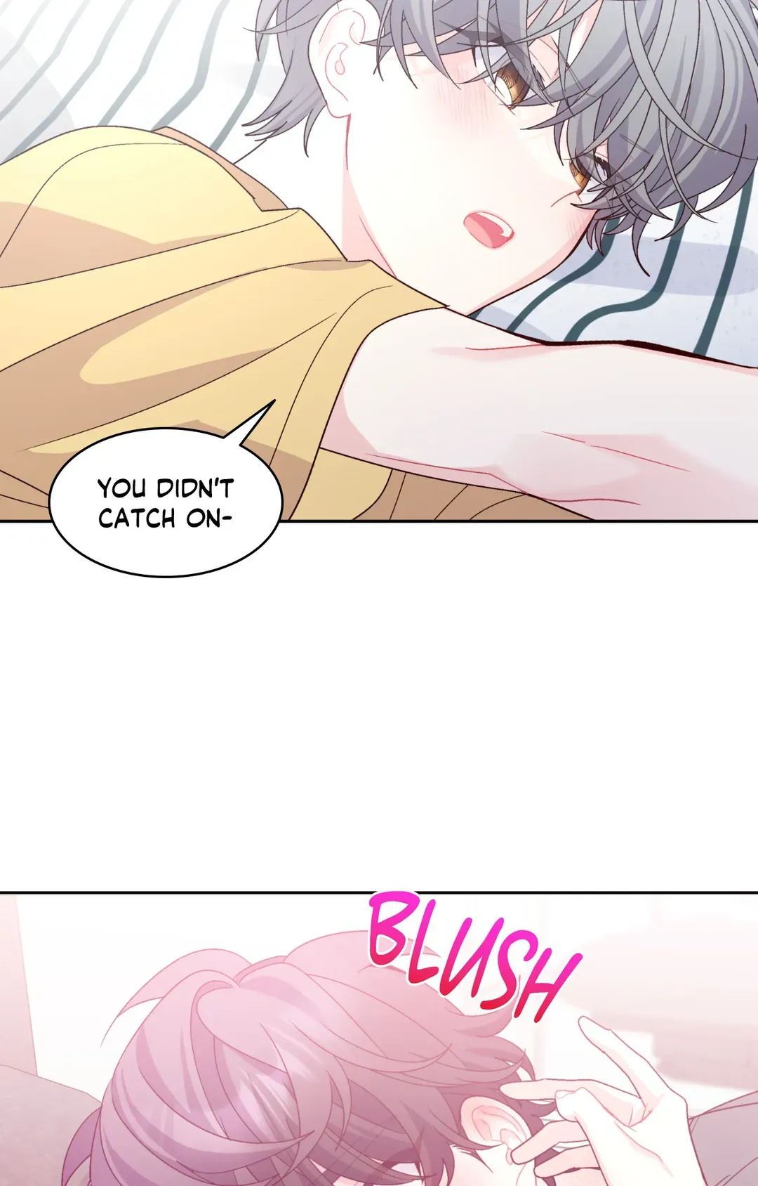 Merry Marbling「Official」 - Chapter 71 manhwa