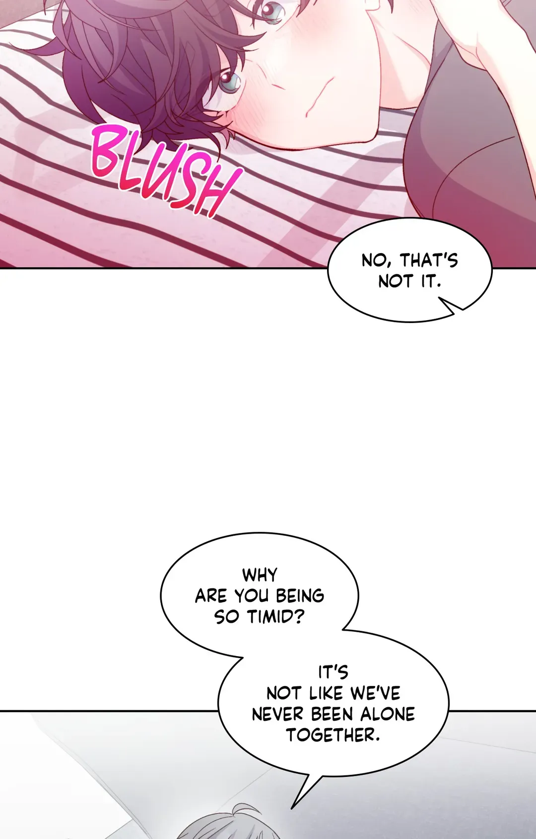 Merry Marbling「Official」 - Chapter 71 manhwa