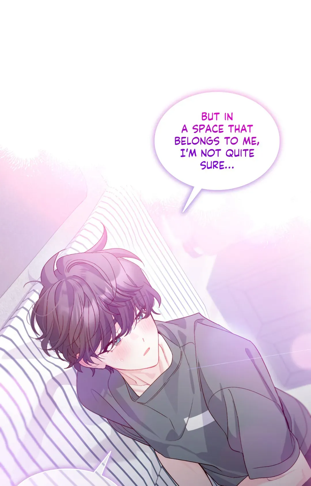 Merry Marbling「Official」 - Chapter 71 manhwa