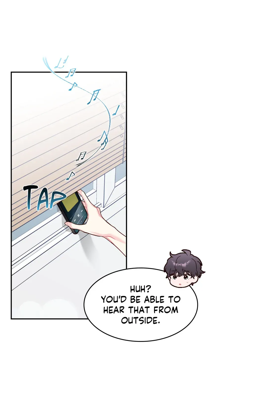 Merry Marbling「Official」 - Chapter 71 manhwa