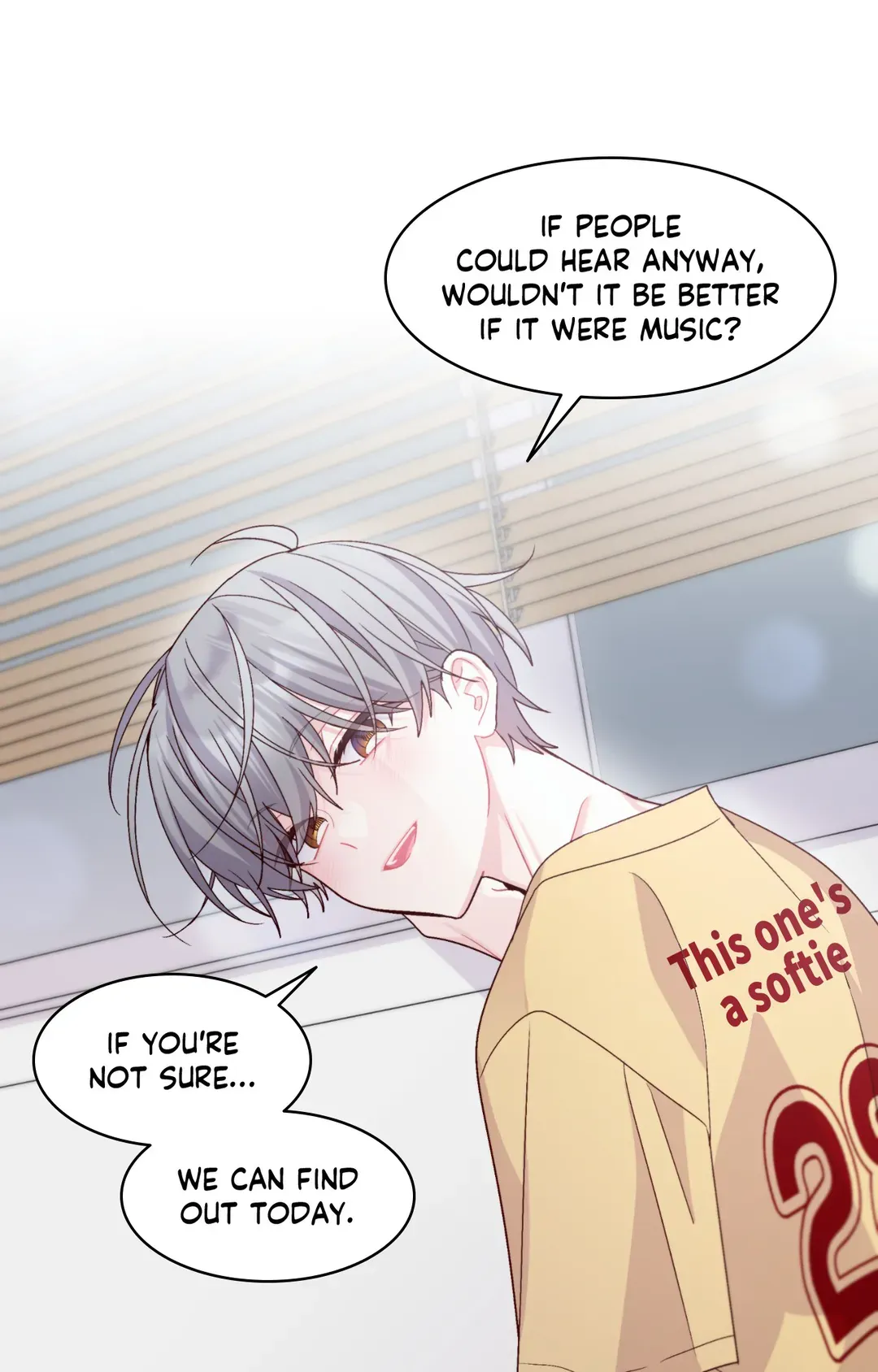 Merry Marbling「Official」 - Chapter 71 manhwa