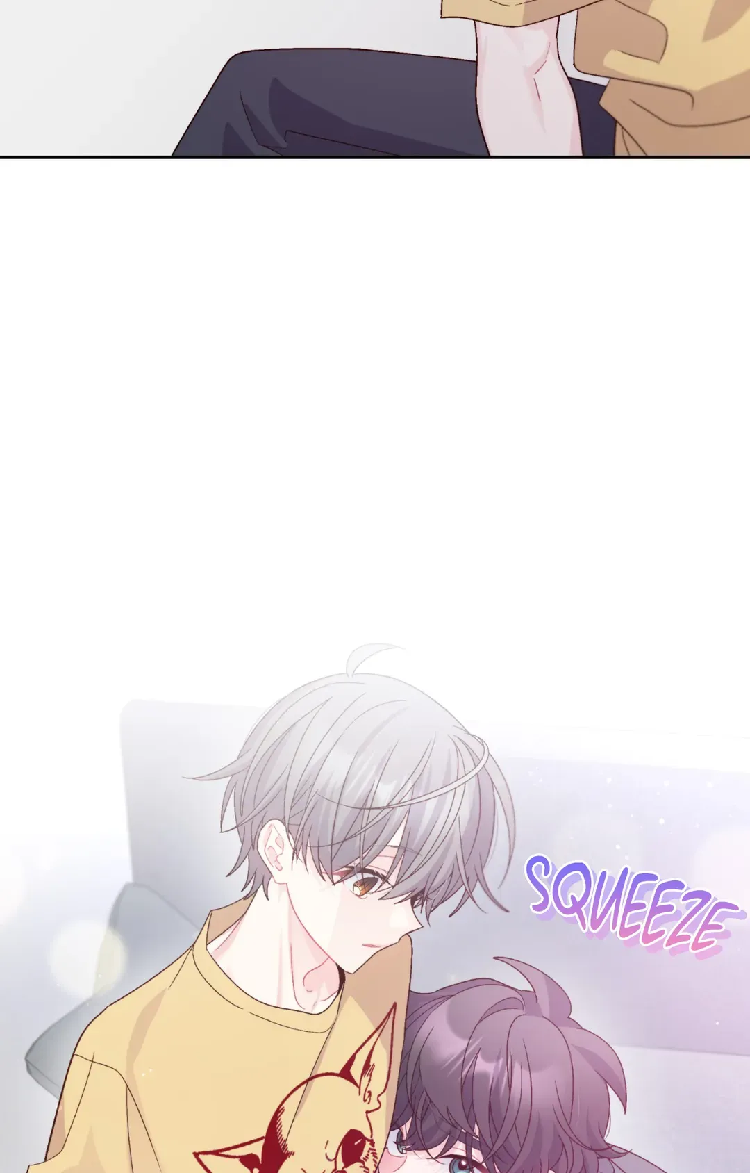 Merry Marbling「Official」 - Chapter 71 manhwa