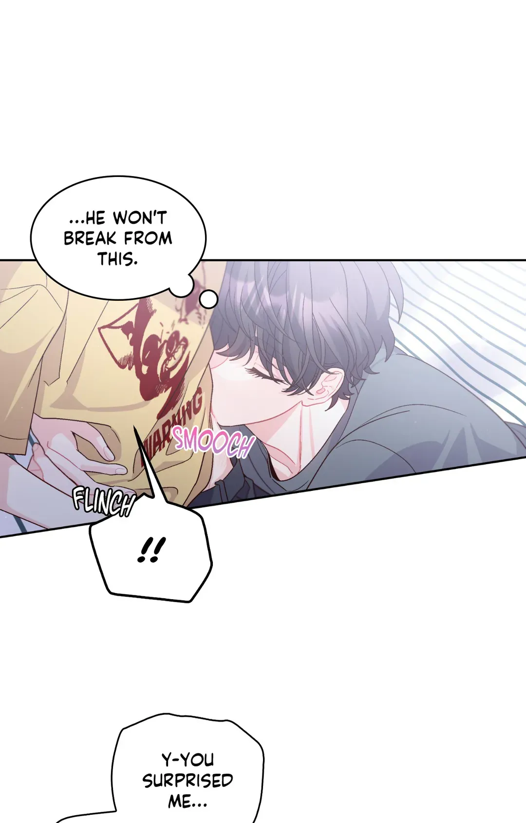 Merry Marbling「Official」 - Chapter 71 manhwa
