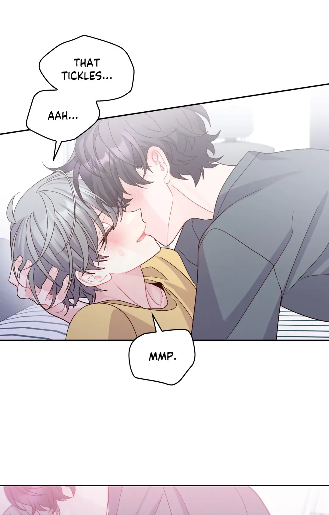 Merry Marbling「Official」 - Chapter 71 manhwa