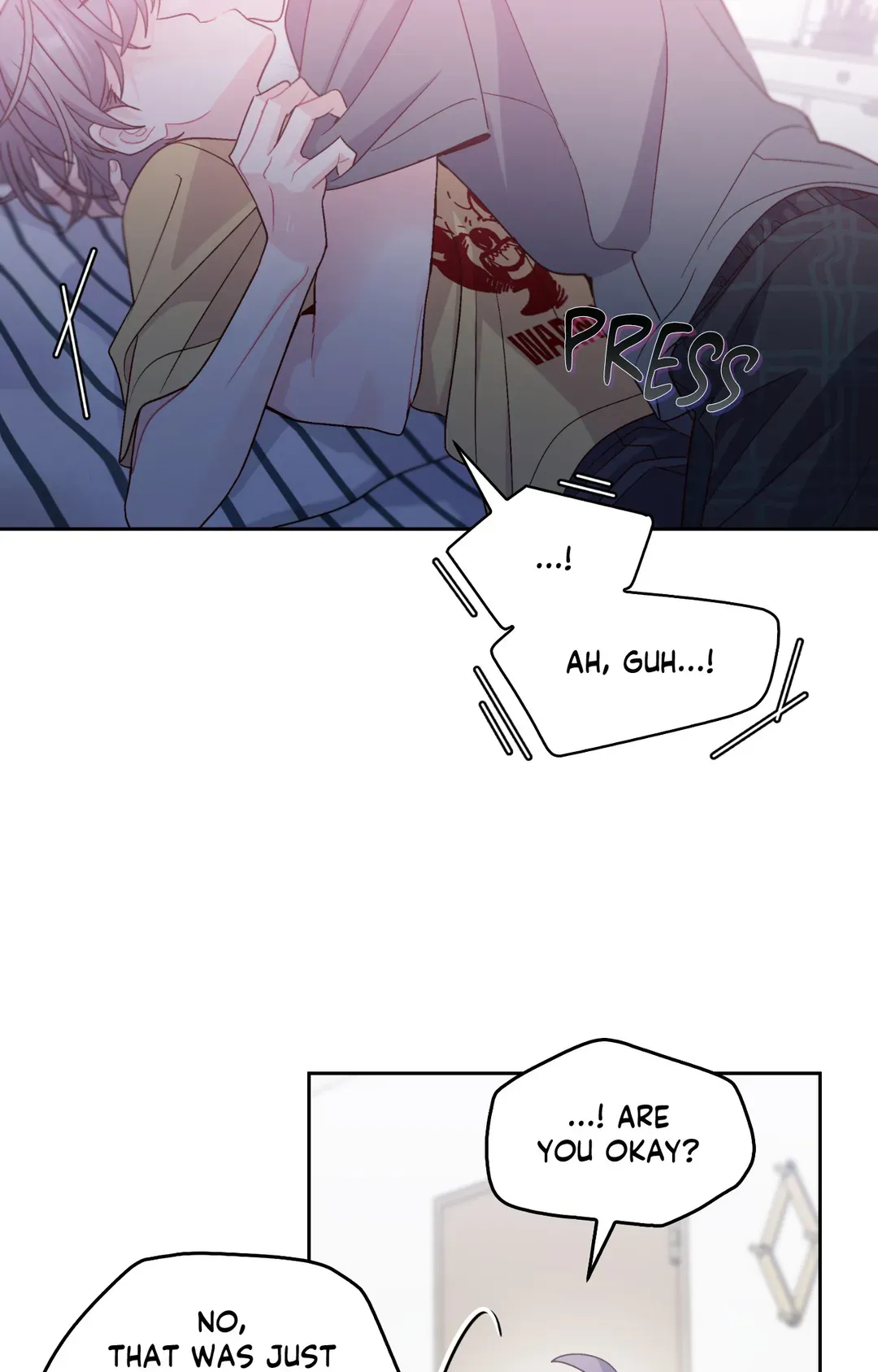 Merry Marbling「Official」 - Chapter 71 manhwa