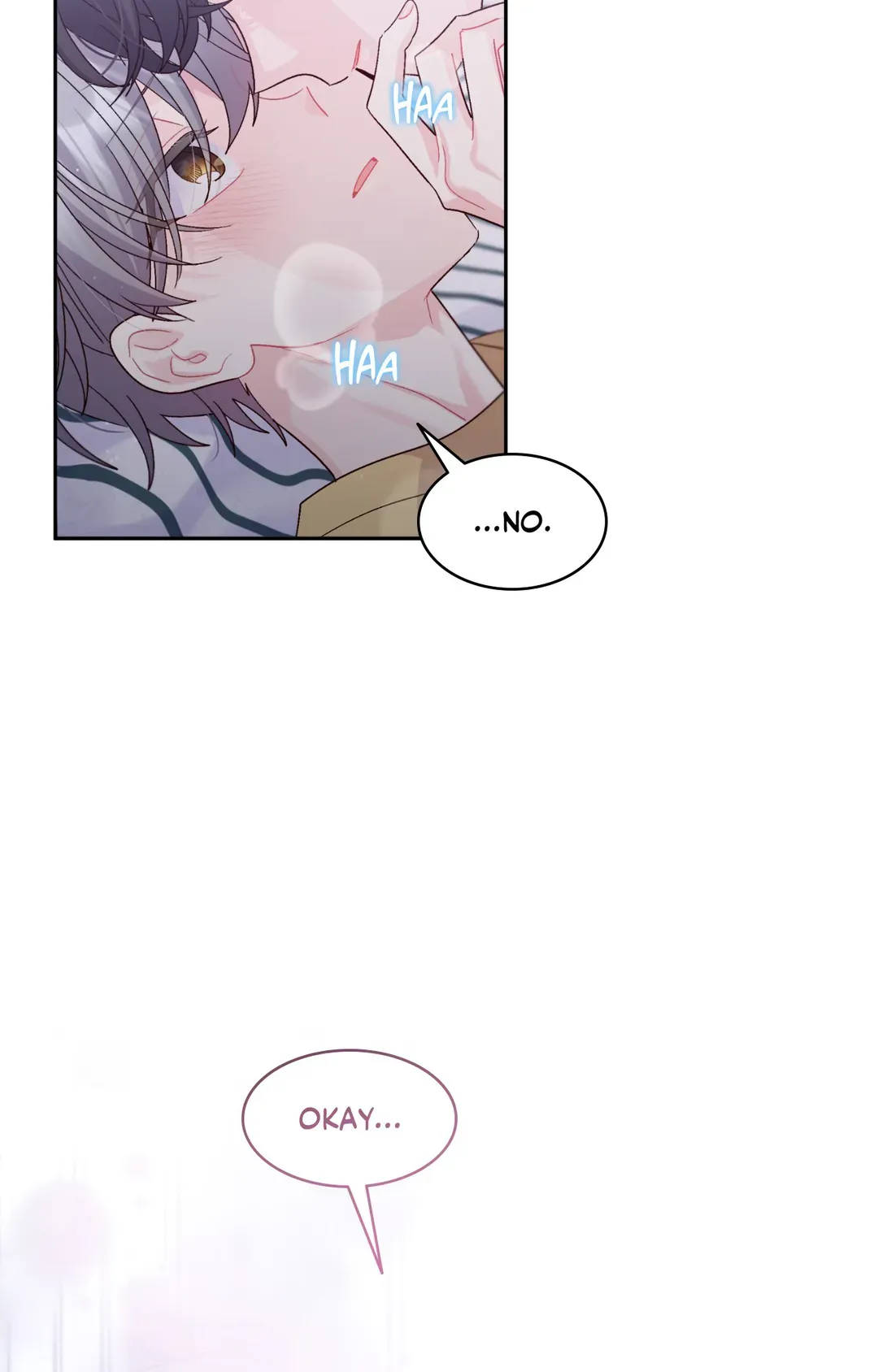 Merry Marbling「Official」 - Chapter 71 manhwa