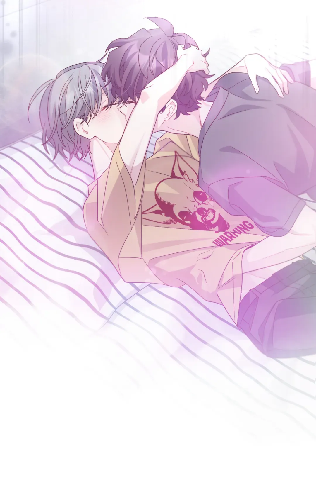 Merry Marbling「Official」 - Chapter 71 manhwa