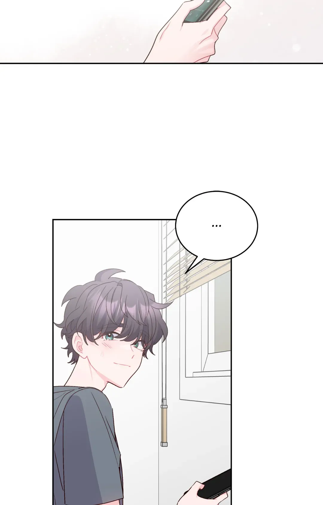 Merry Marbling「Official」 - Chapter 72 manhwa
