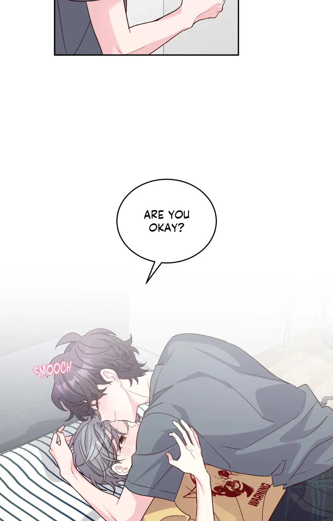 Merry Marbling「Official」 - Chapter 72 manhwa