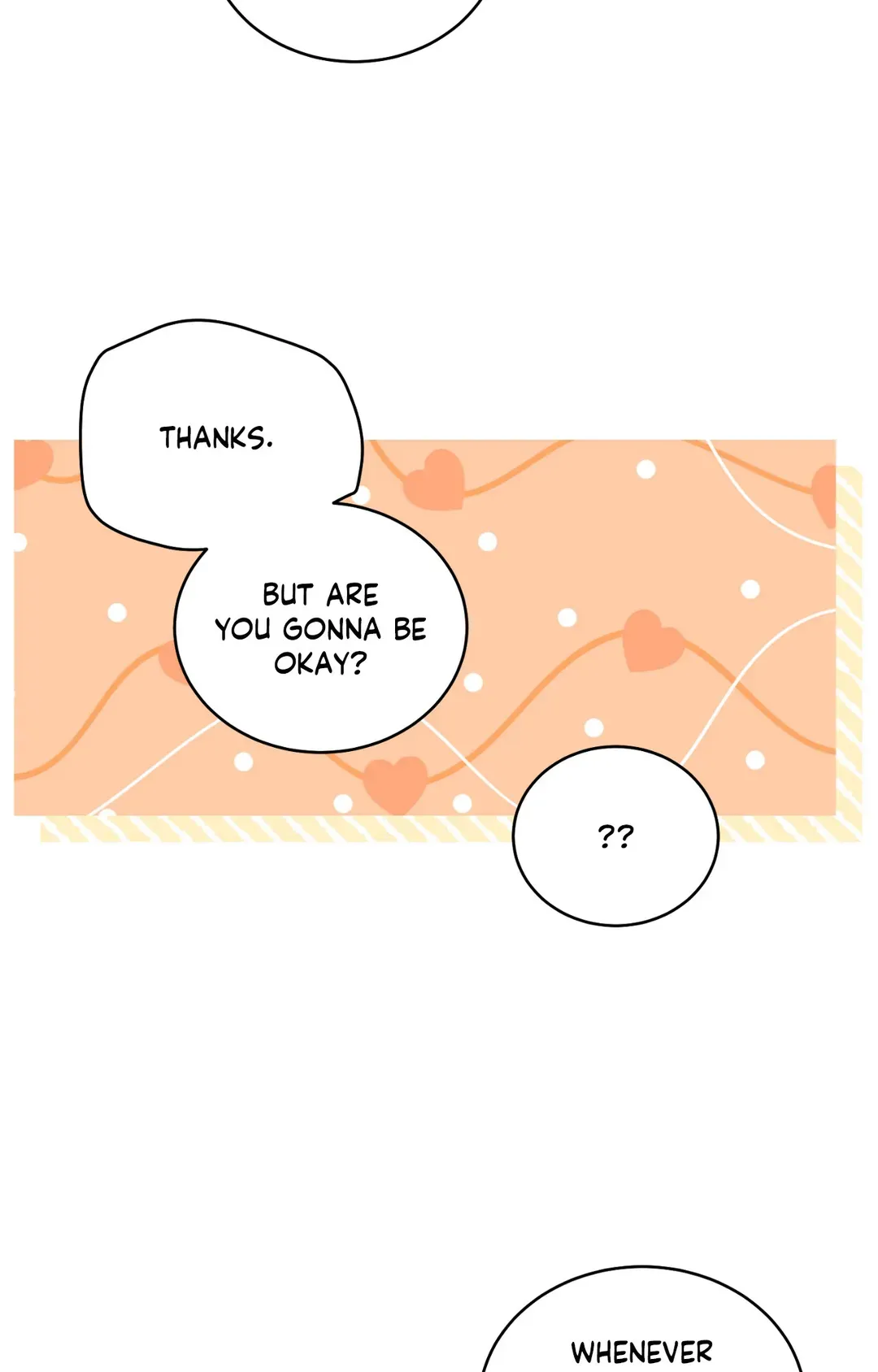 Merry Marbling「Official」 - Chapter 72 manhwa
