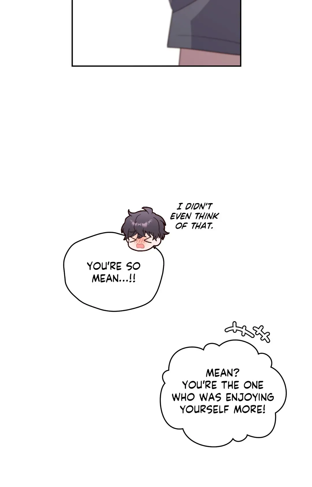 Merry Marbling「Official」 - Chapter 72 manhwa