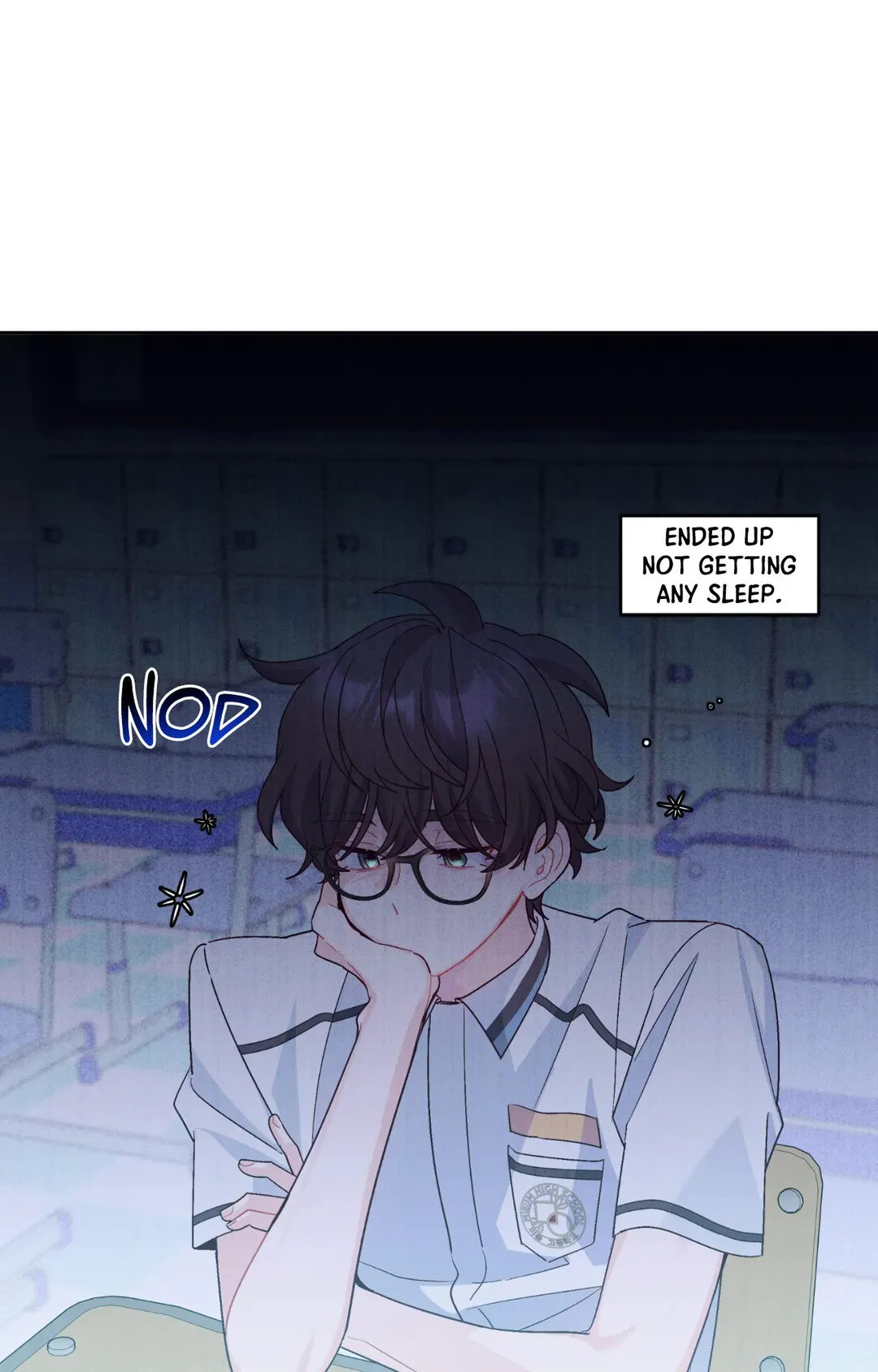 Merry Marbling「Official」 - Chapter 72 manhwa