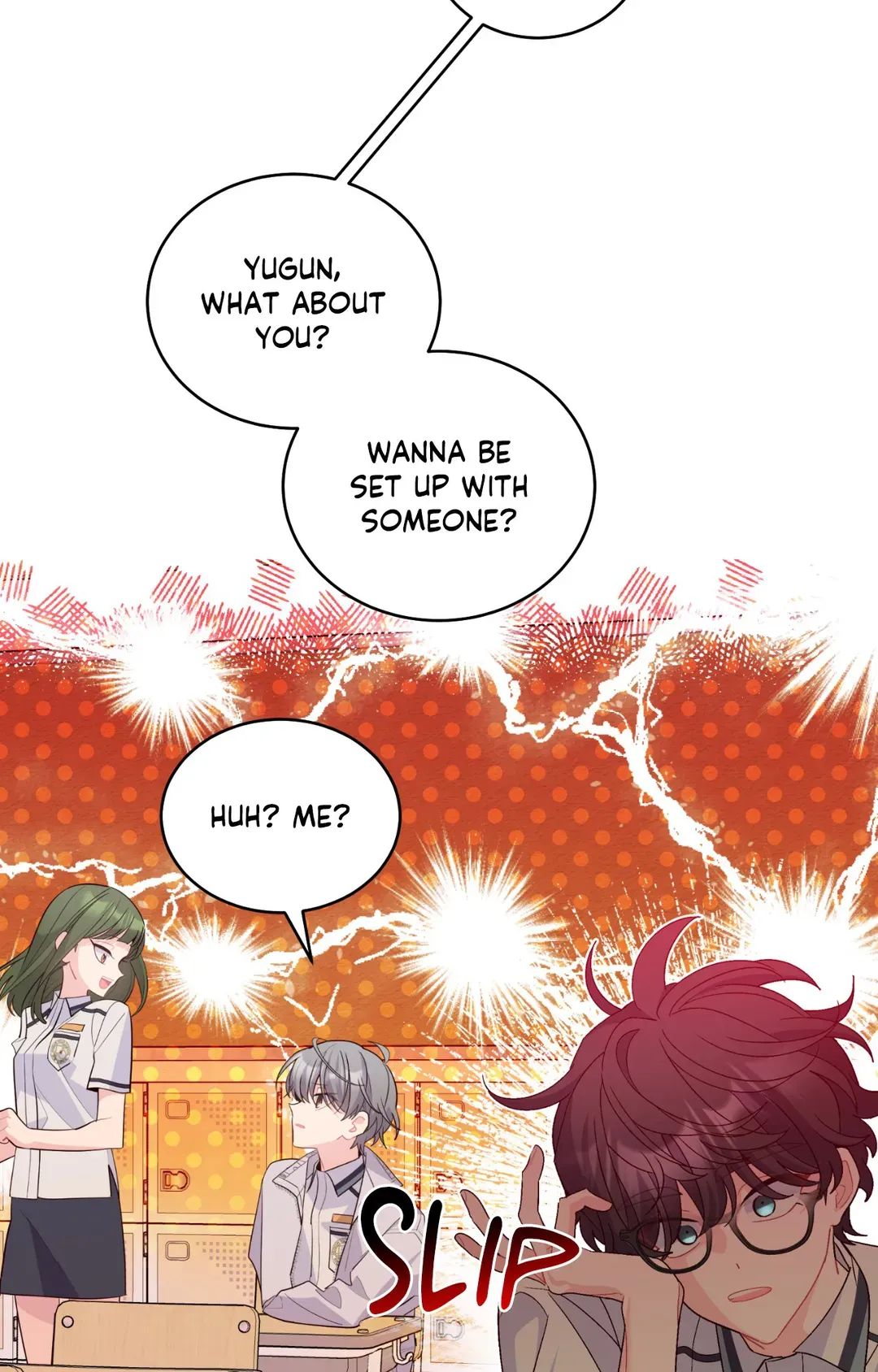 Merry Marbling「Official」 - Chapter 72 manhwa