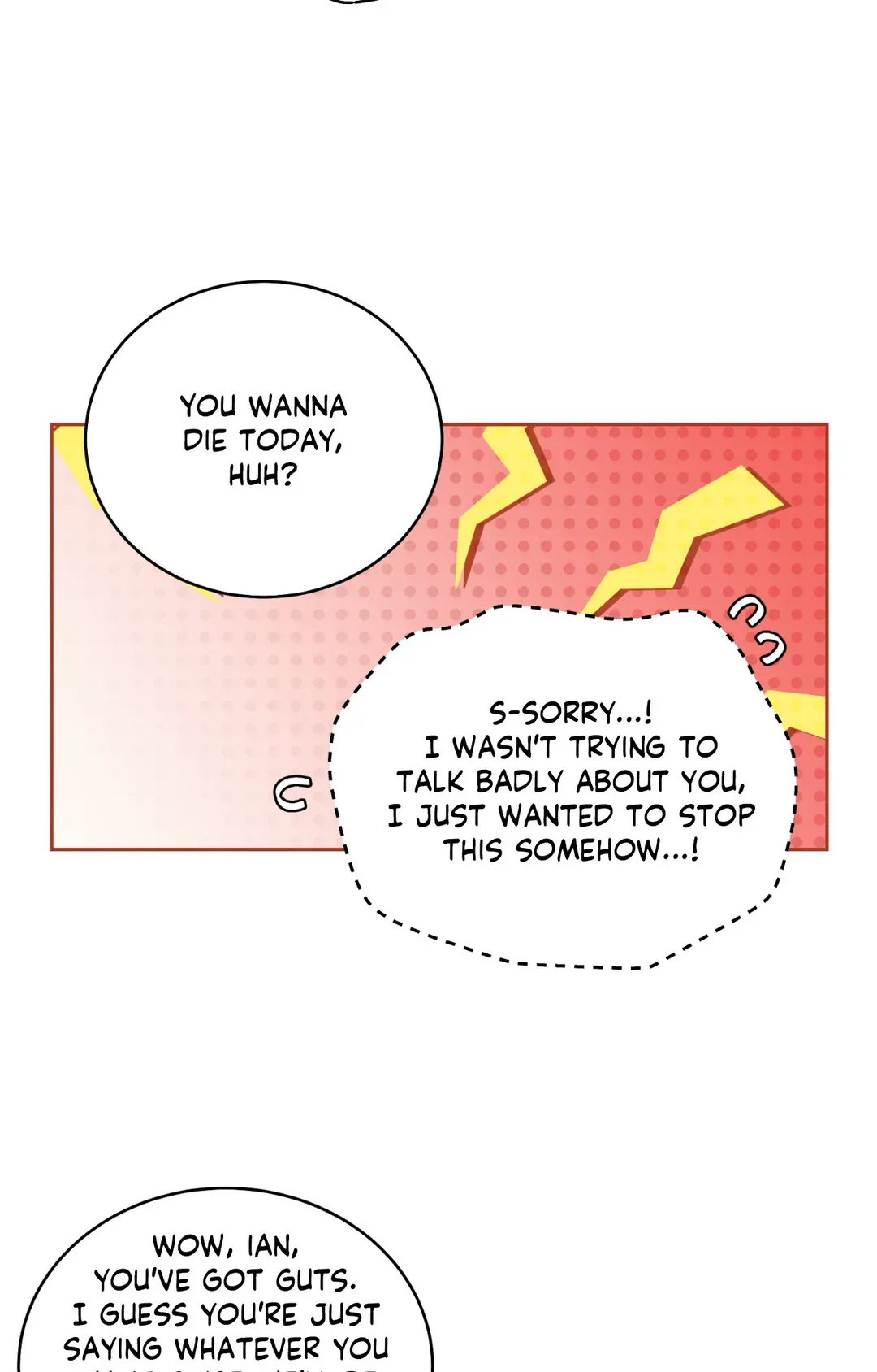 Merry Marbling「Official」 - Chapter 72 manhwa