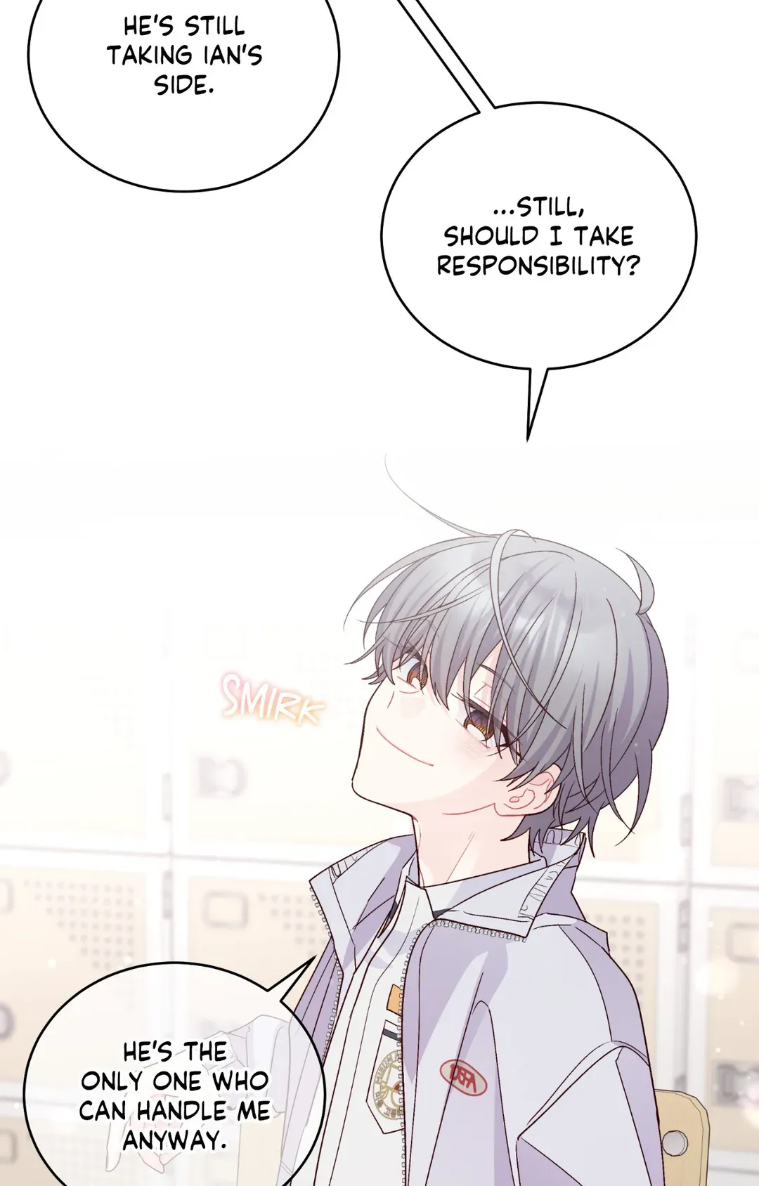 Merry Marbling「Official」 - Chapter 72 manhwa