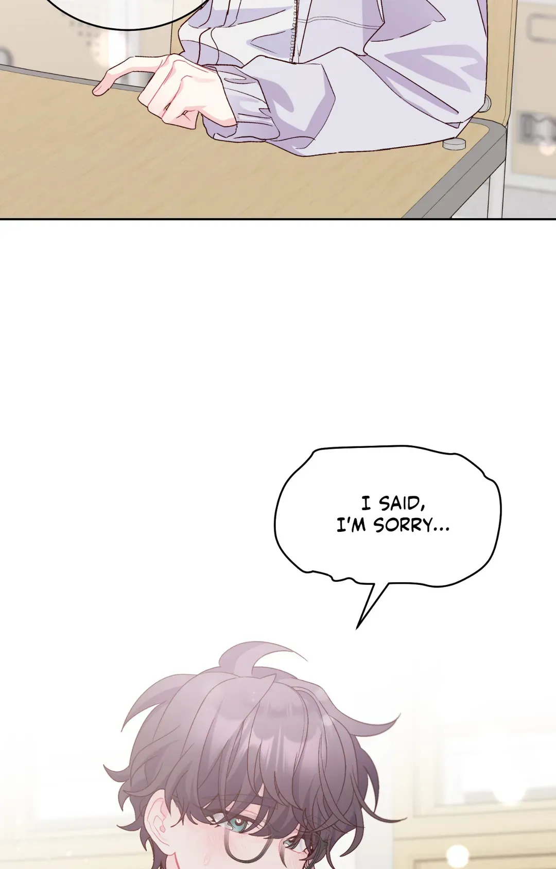 Merry Marbling「Official」 - Chapter 72 manhwa