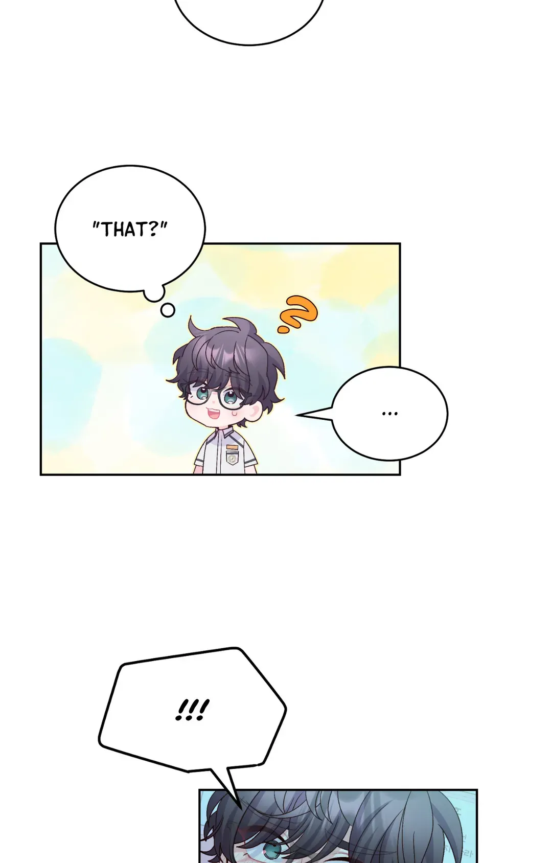 Merry Marbling「Official」 - Chapter 72 manhwa