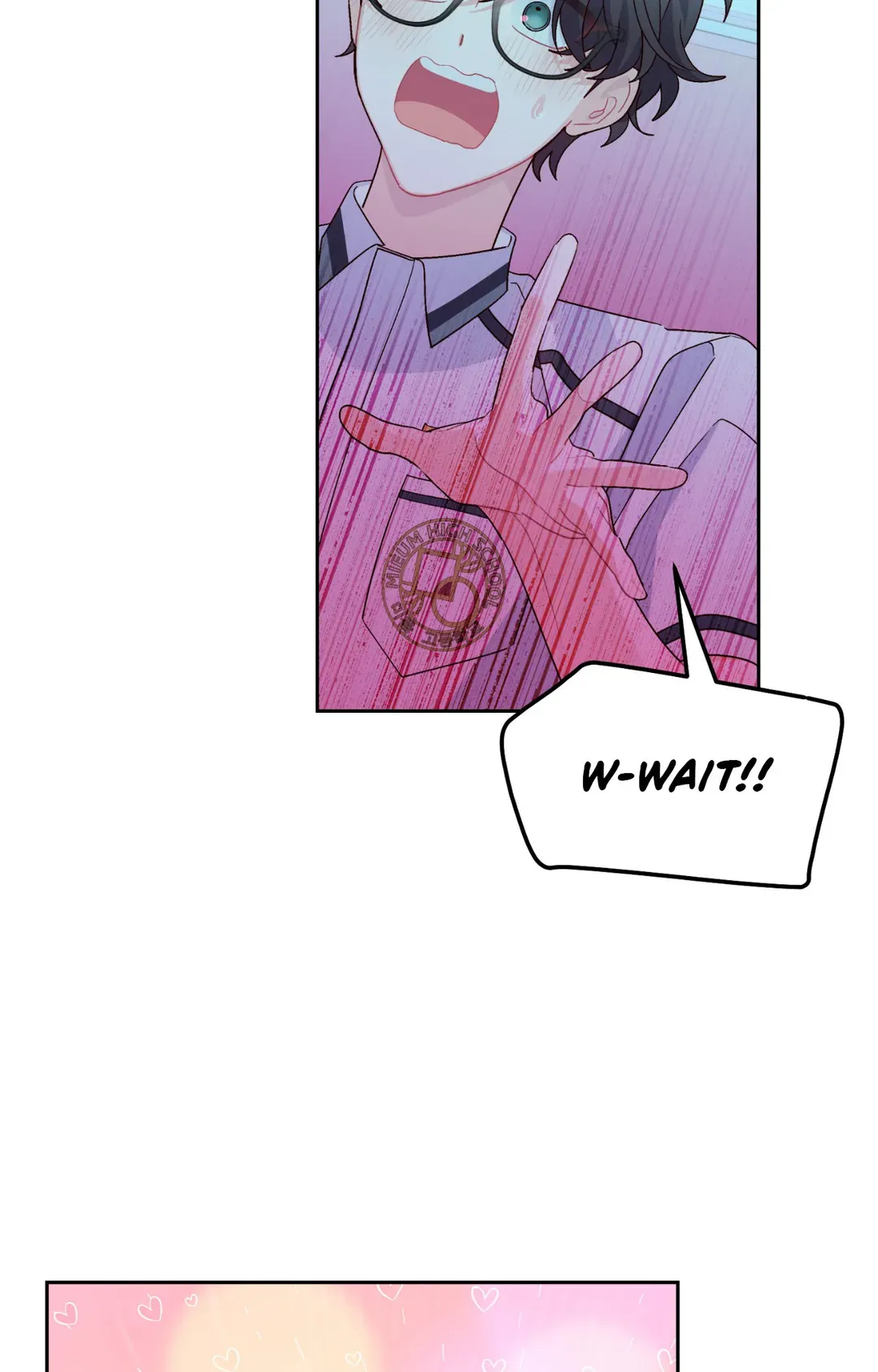 Merry Marbling「Official」 - Chapter 72 manhwa