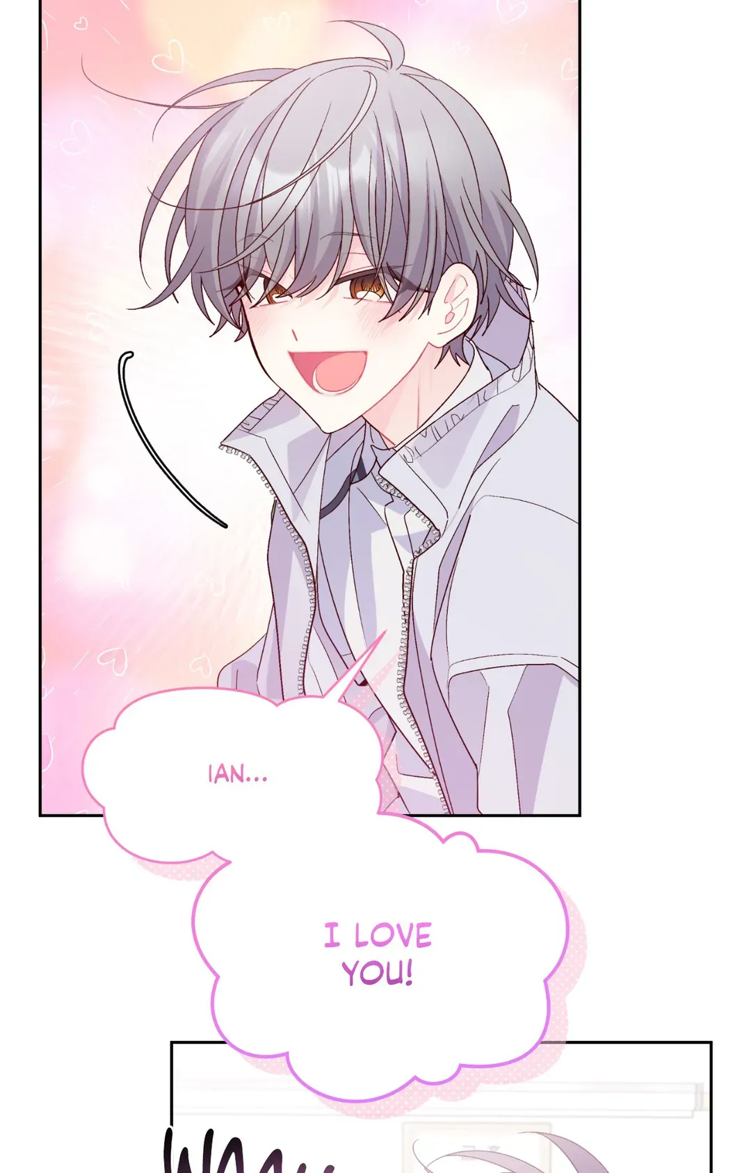 Merry Marbling「Official」 - Chapter 72 manhwa