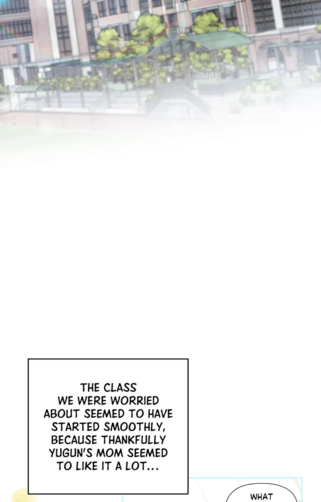 Merry Marbling「Official」 - Chapter 72 manhwa