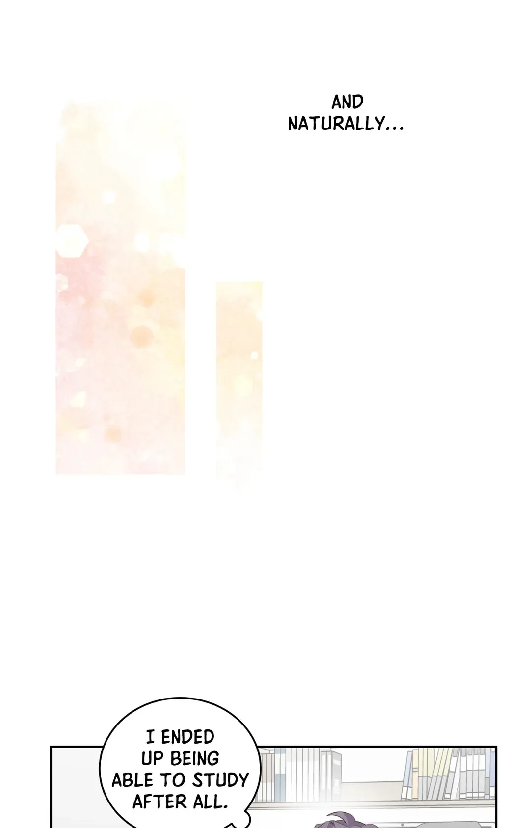 Merry Marbling「Official」 - Chapter 72 manhwa