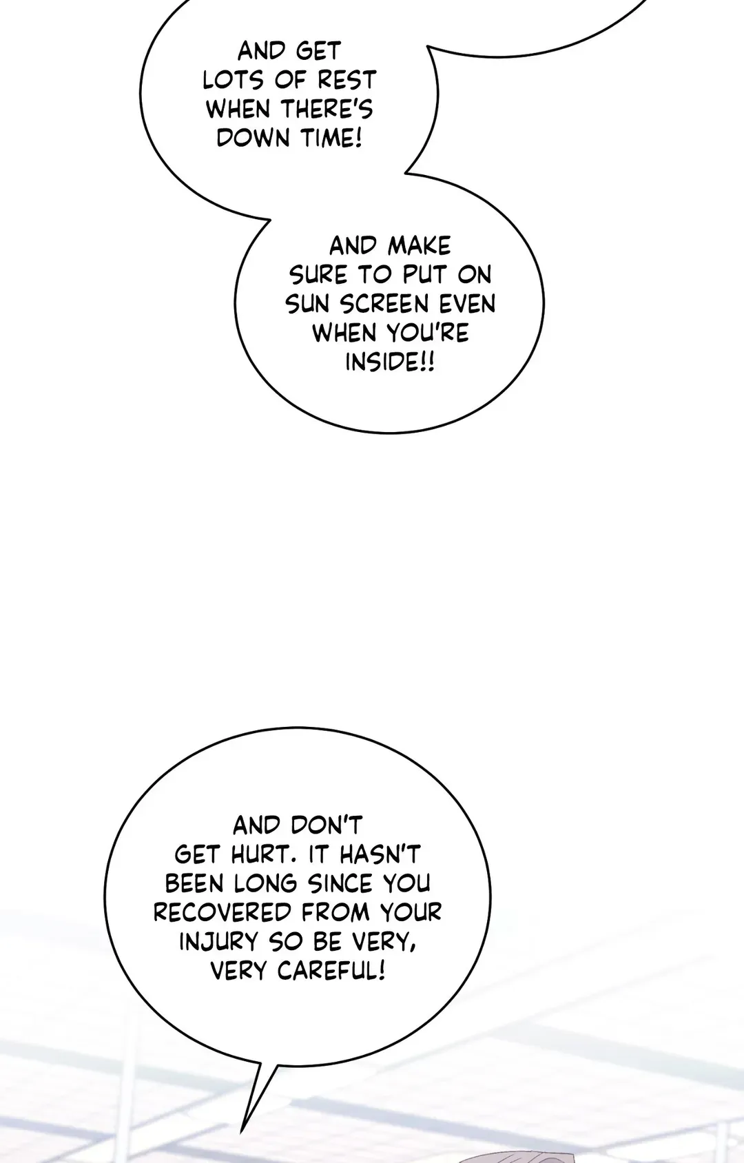 Merry Marbling「Official」 - Chapter 72 manhwa