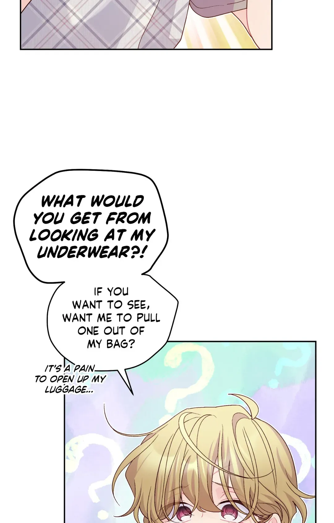 Merry Marbling「Official」 - Chapter 72 manhwa