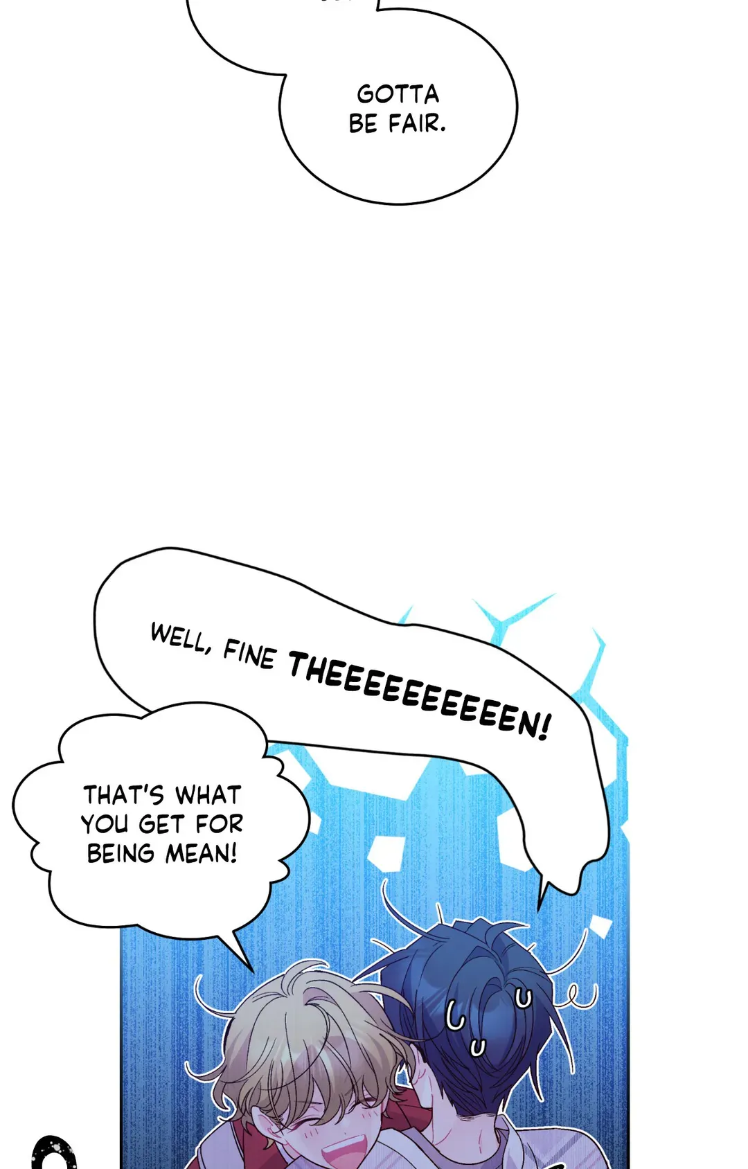 Merry Marbling「Official」 - Chapter 72 manhwa