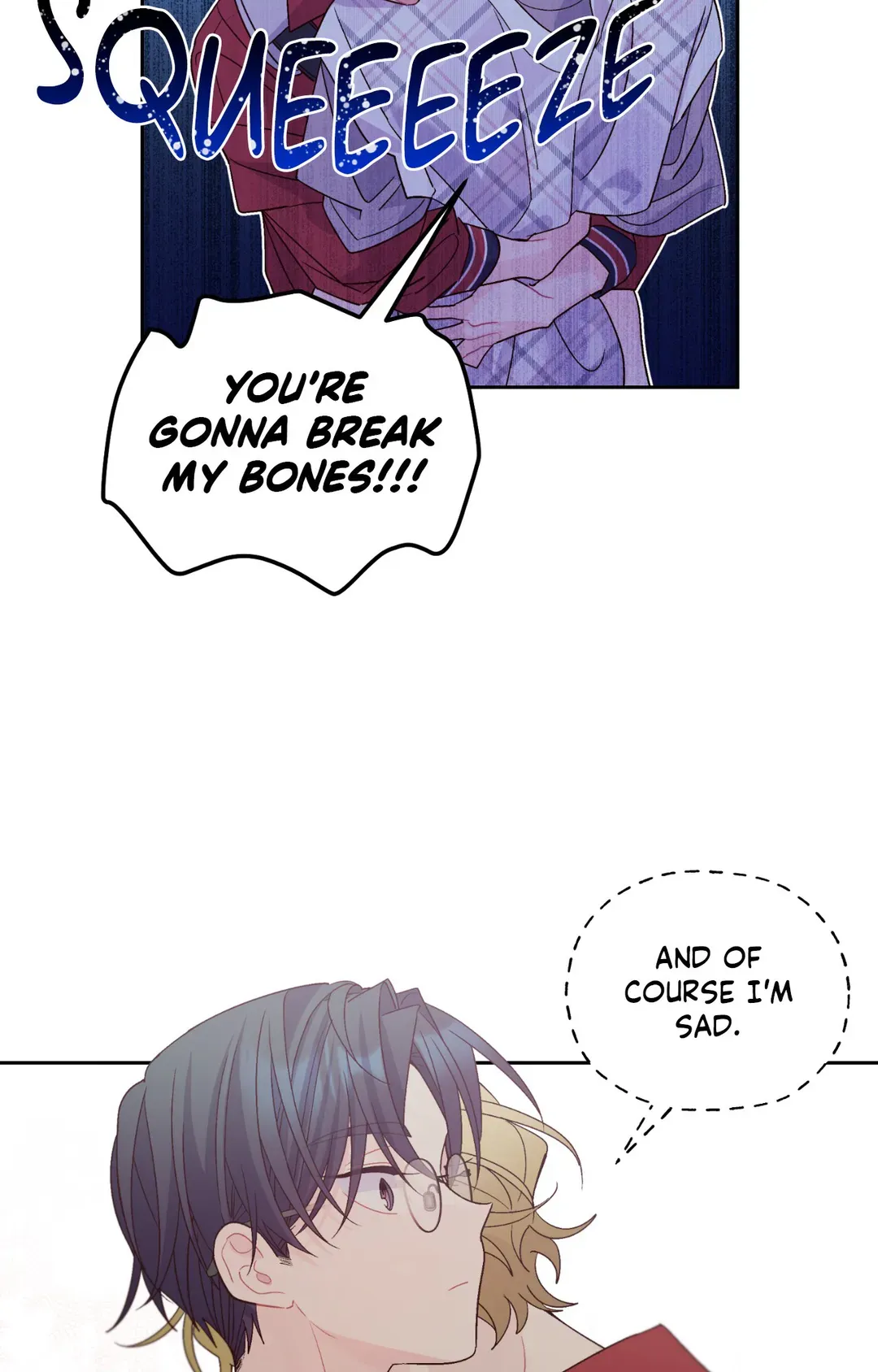 Merry Marbling「Official」 - Chapter 72 manhwa