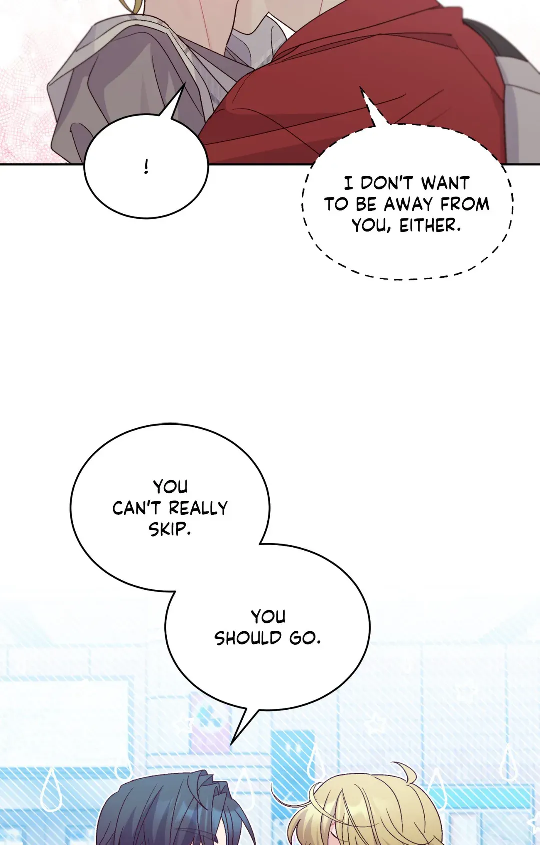 Merry Marbling「Official」 - Chapter 72 manhwa