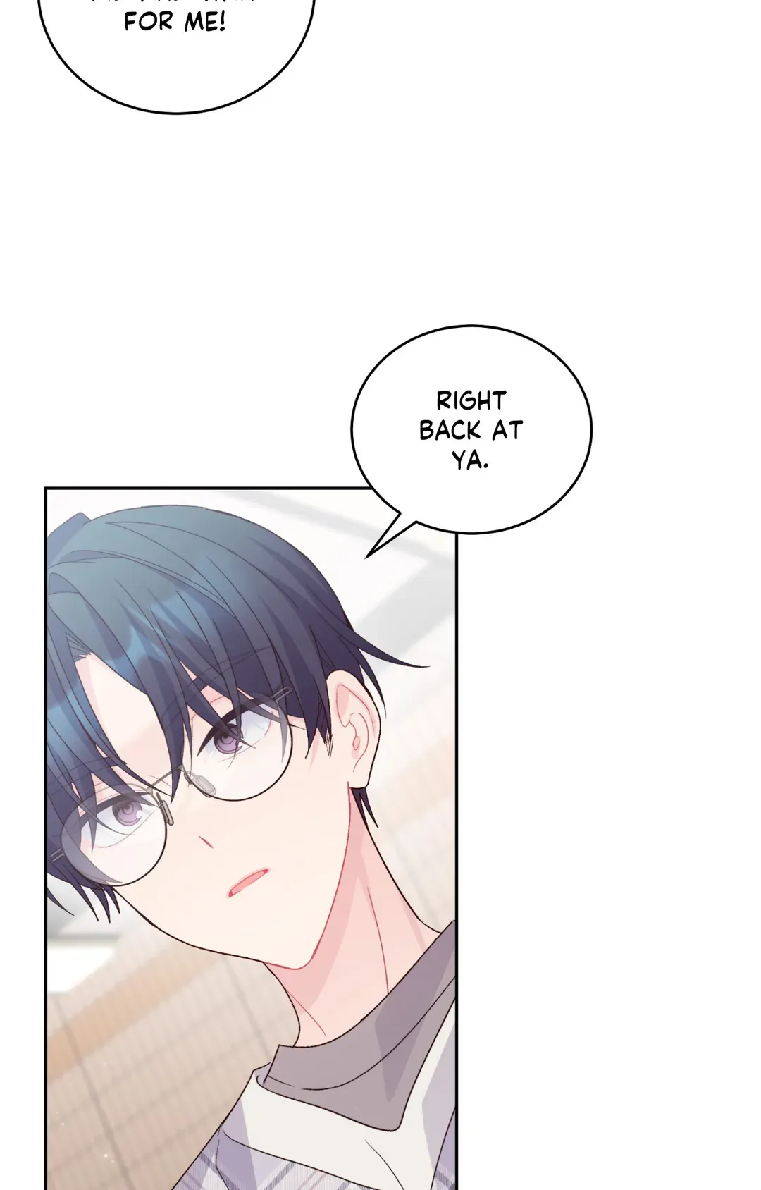 Merry Marbling「Official」 - Chapter 72 manhwa