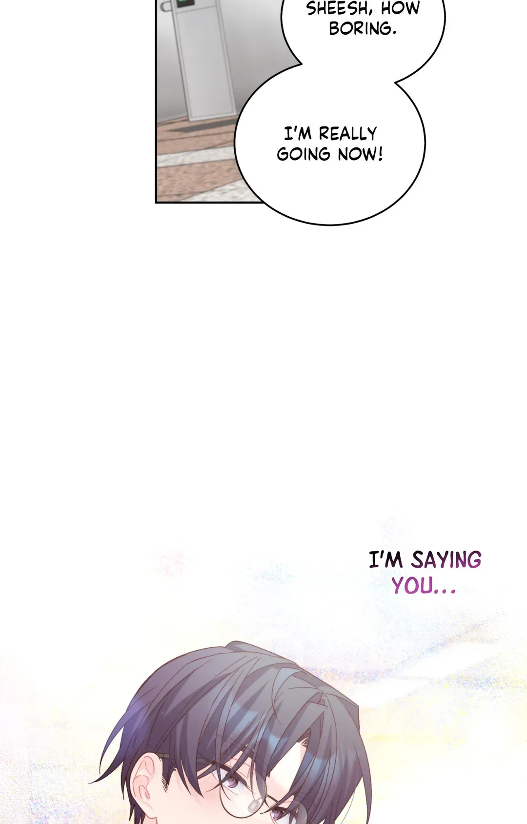 Merry Marbling「Official」 - Chapter 72 manhwa