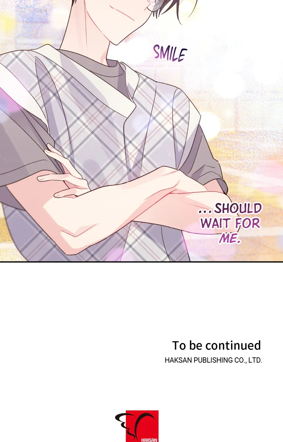 Merry Marbling「Official」 - Chapter 72 manhwa
