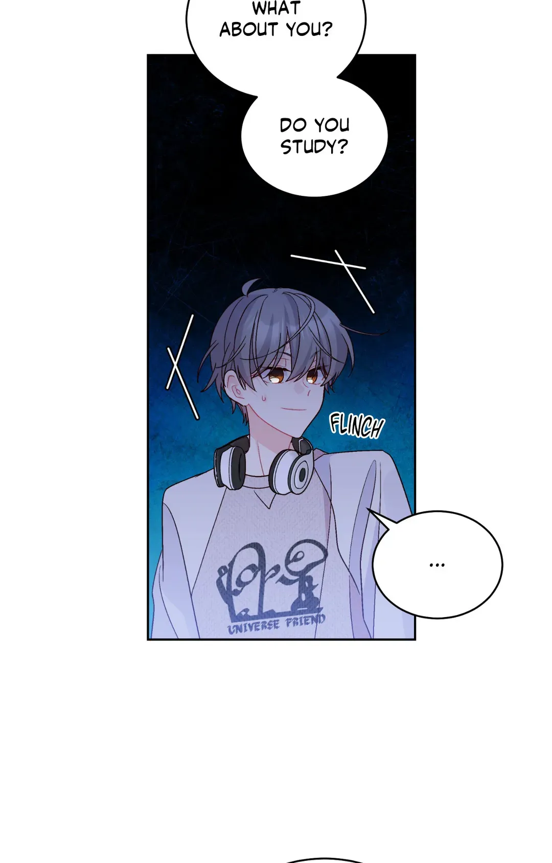 Merry Marbling「Official」 - Chapter 73 manhwa
