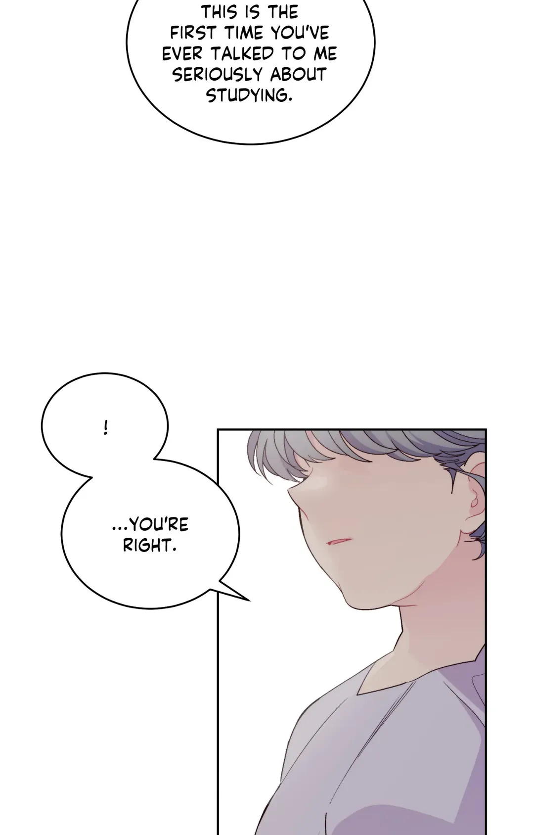 Merry Marbling「Official」 - Chapter 73 manhwa