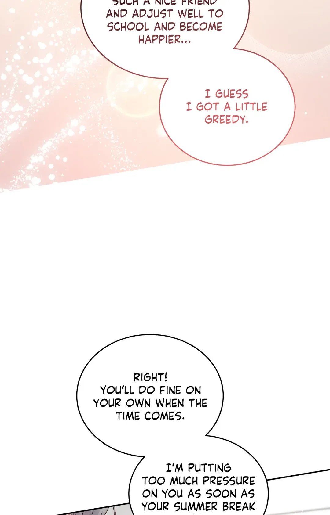 Merry Marbling「Official」 - Chapter 73 manhwa