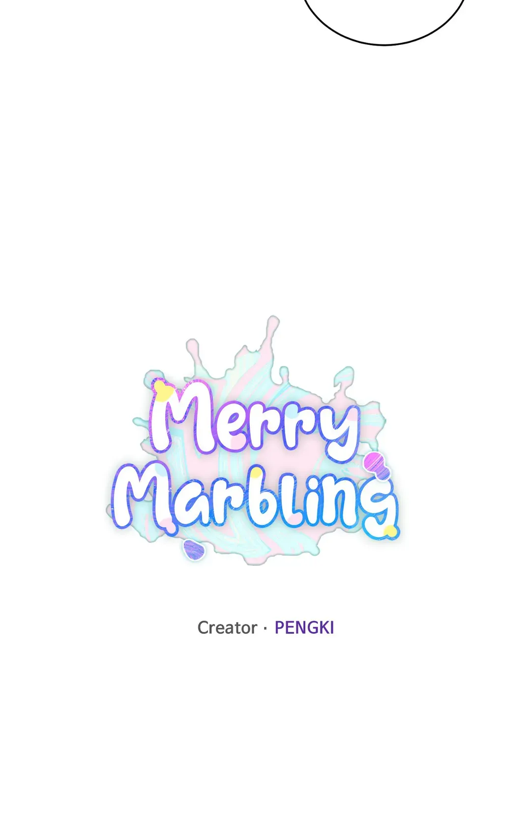 Merry Marbling「Official」 - Chapter 73 manhwa