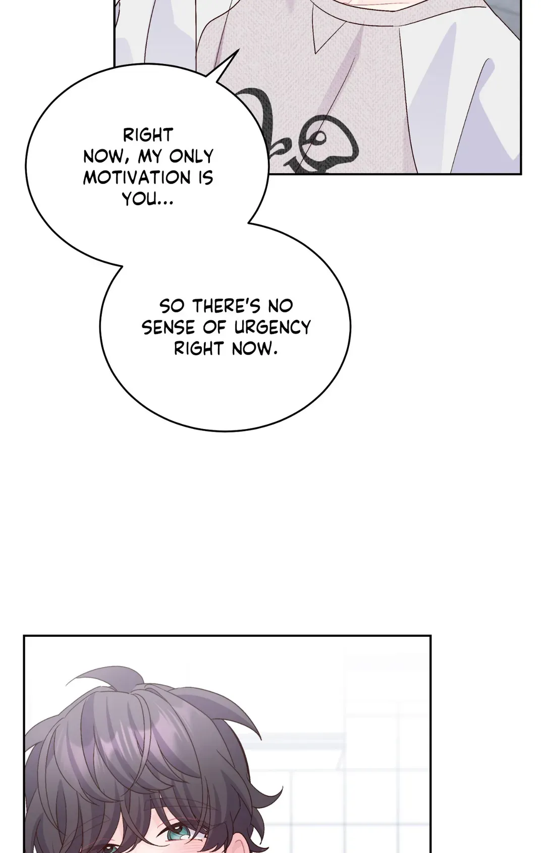 Merry Marbling「Official」 - Chapter 73 manhwa