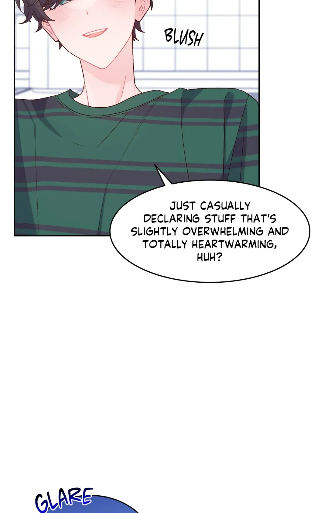 Merry Marbling「Official」 - Chapter 73 manhwa