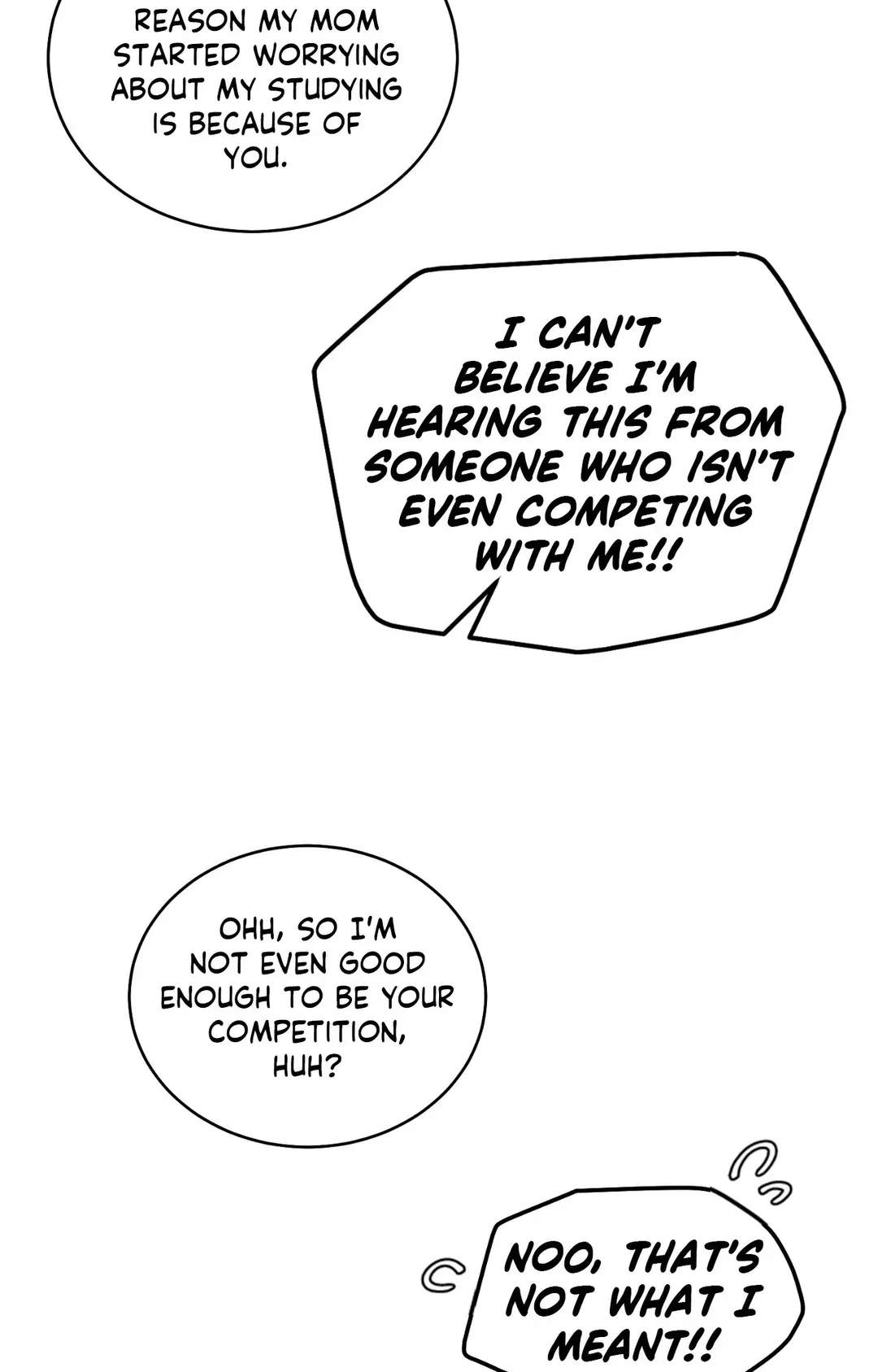 Merry Marbling「Official」 - Chapter 73 manhwa