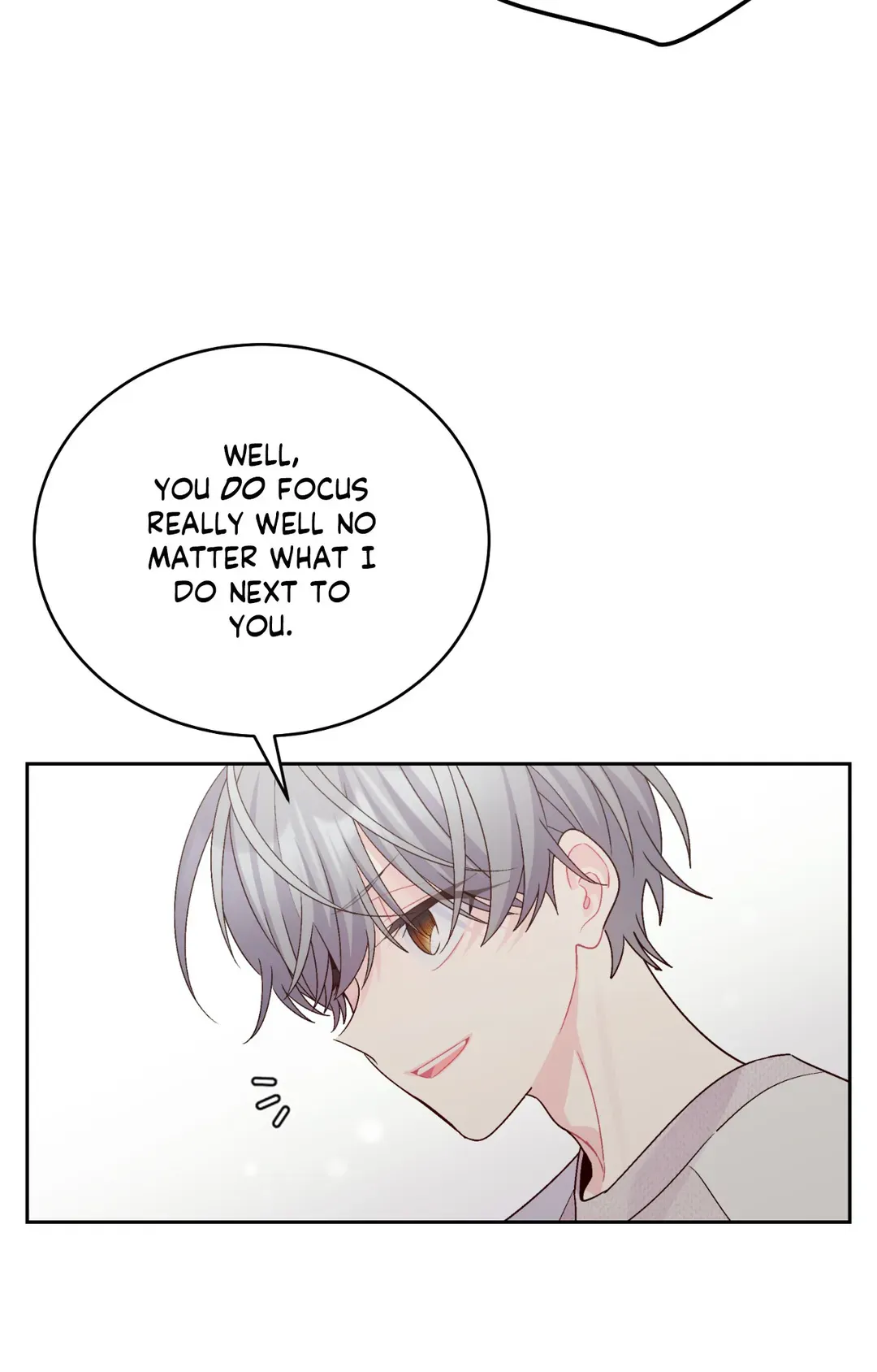 Merry Marbling「Official」 - Chapter 73 manhwa