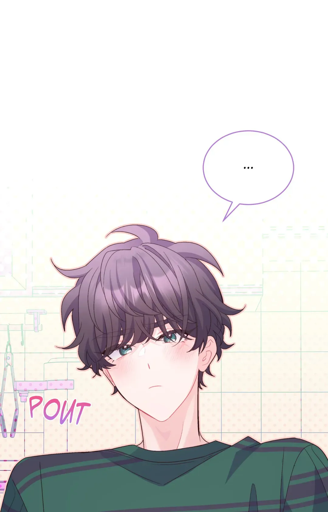 Merry Marbling「Official」 - Chapter 73 manhwa