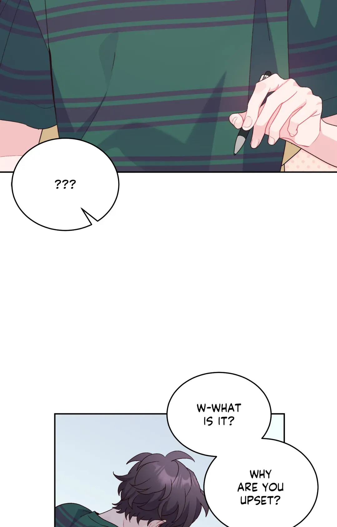 Merry Marbling「Official」 - Chapter 73 manhwa