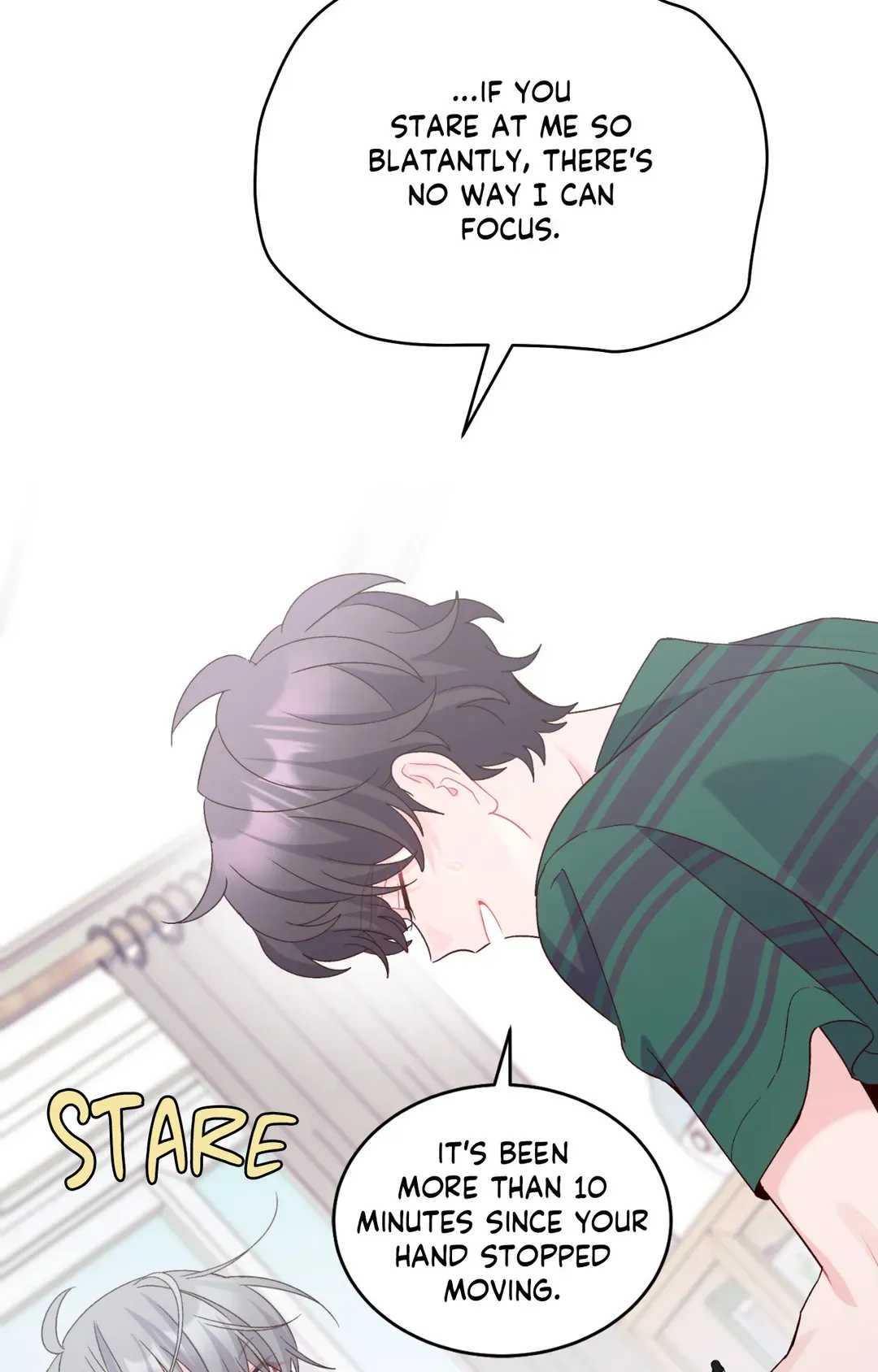Merry Marbling「Official」 - Chapter 73 manhwa