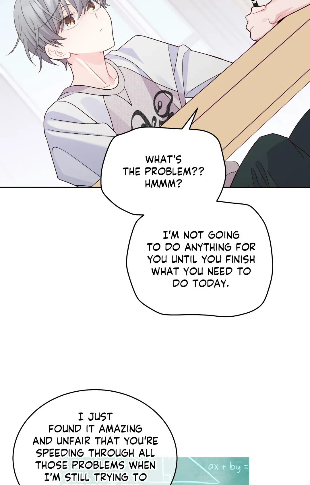 Merry Marbling「Official」 - Chapter 73 manhwa