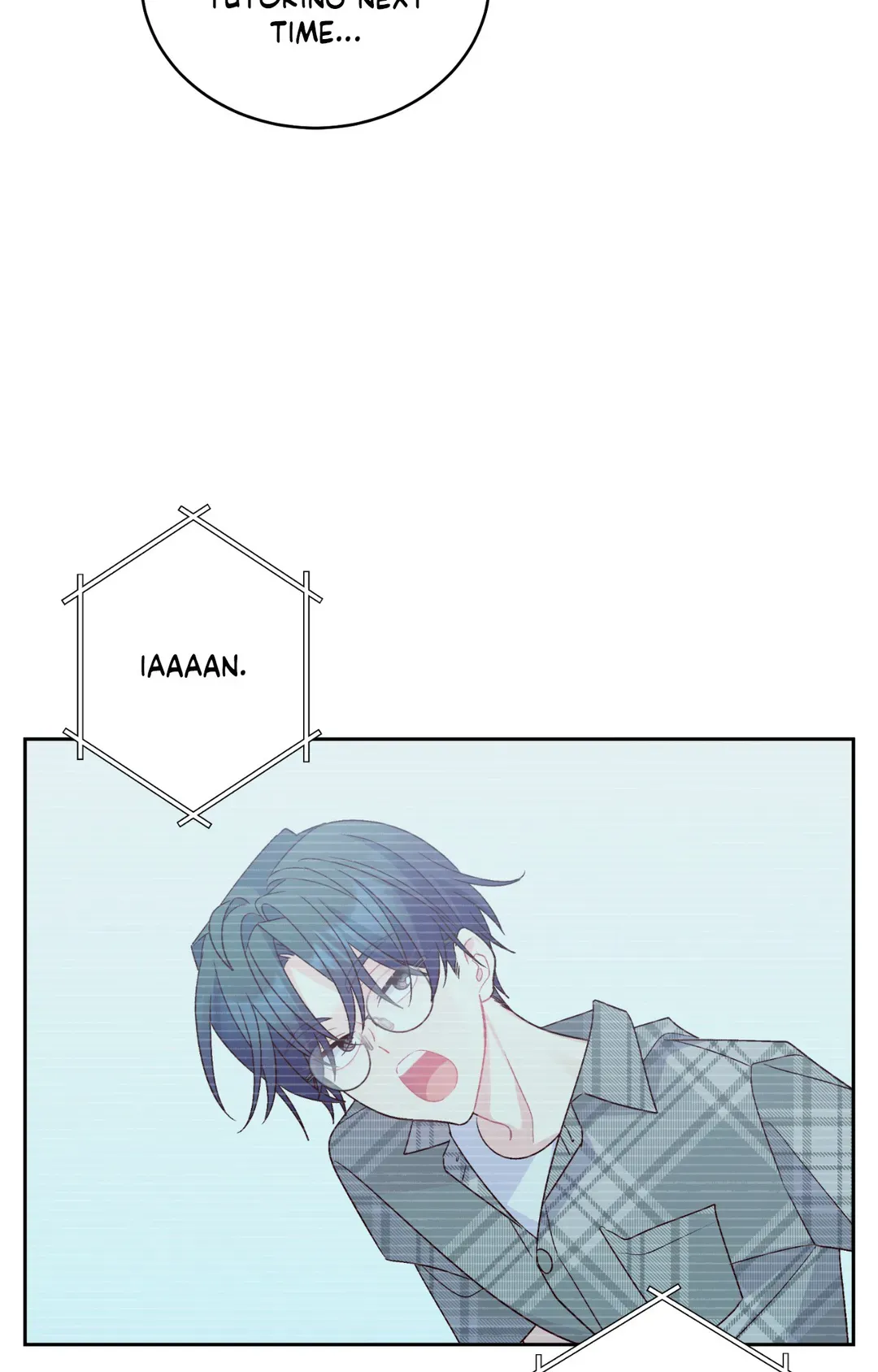 Merry Marbling「Official」 - Chapter 73 manhwa