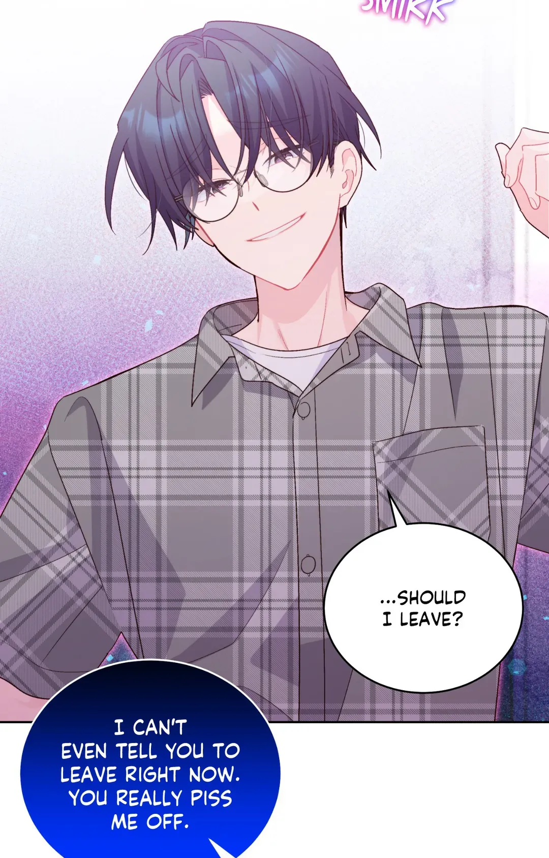 Merry Marbling「Official」 - Chapter 73 manhwa