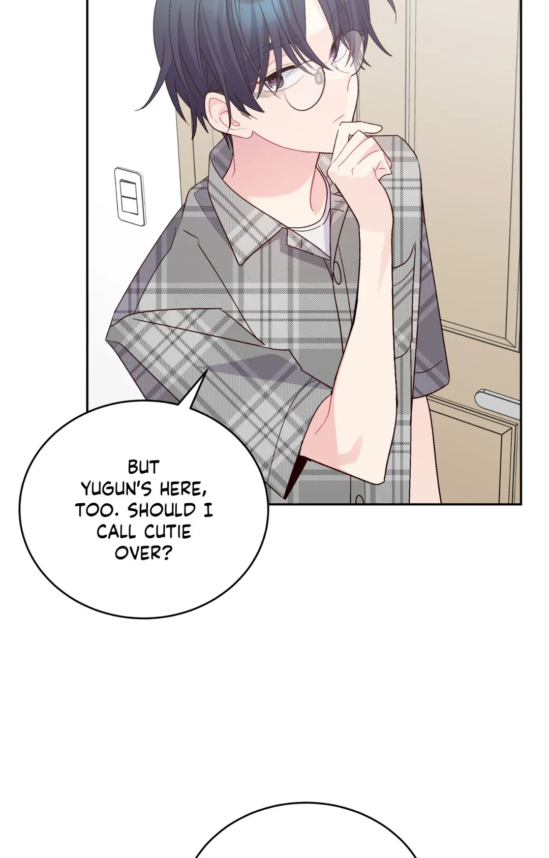 Merry Marbling「Official」 - Chapter 73 manhwa