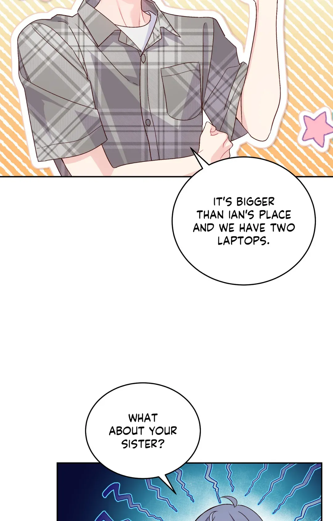 Merry Marbling「Official」 - Chapter 73 manhwa