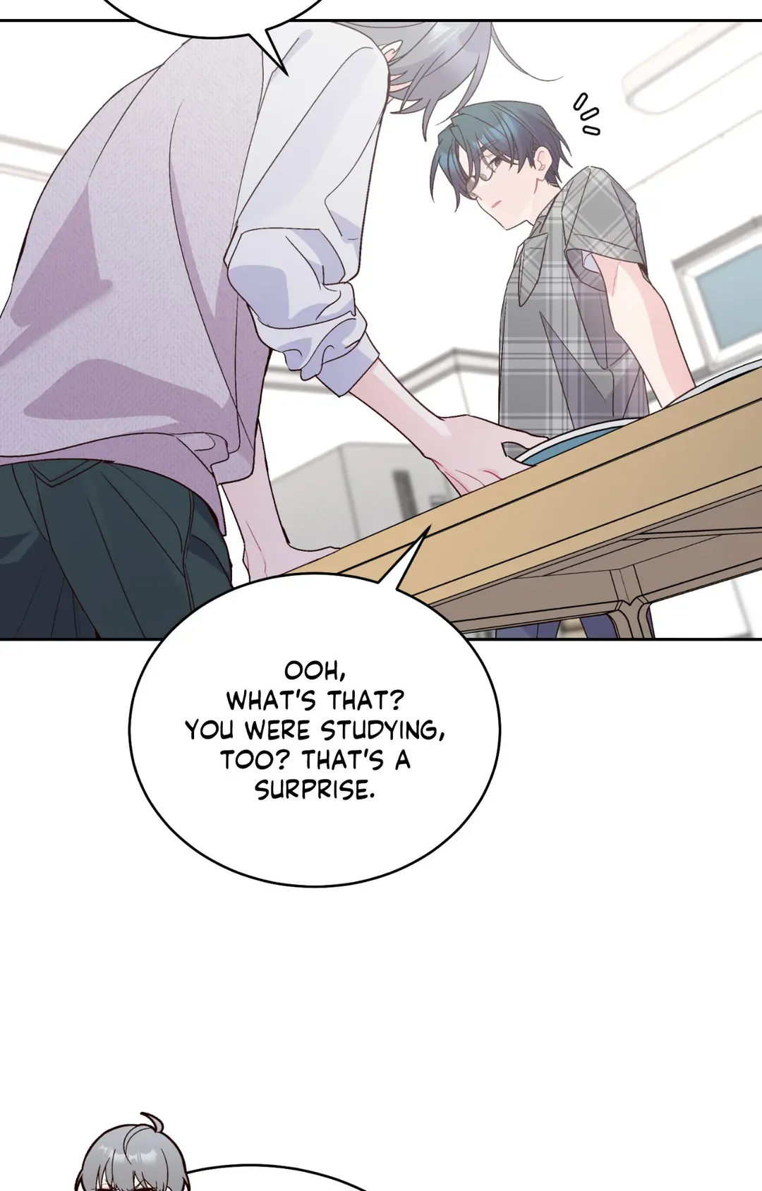 Merry Marbling「Official」 - Chapter 73 manhwa